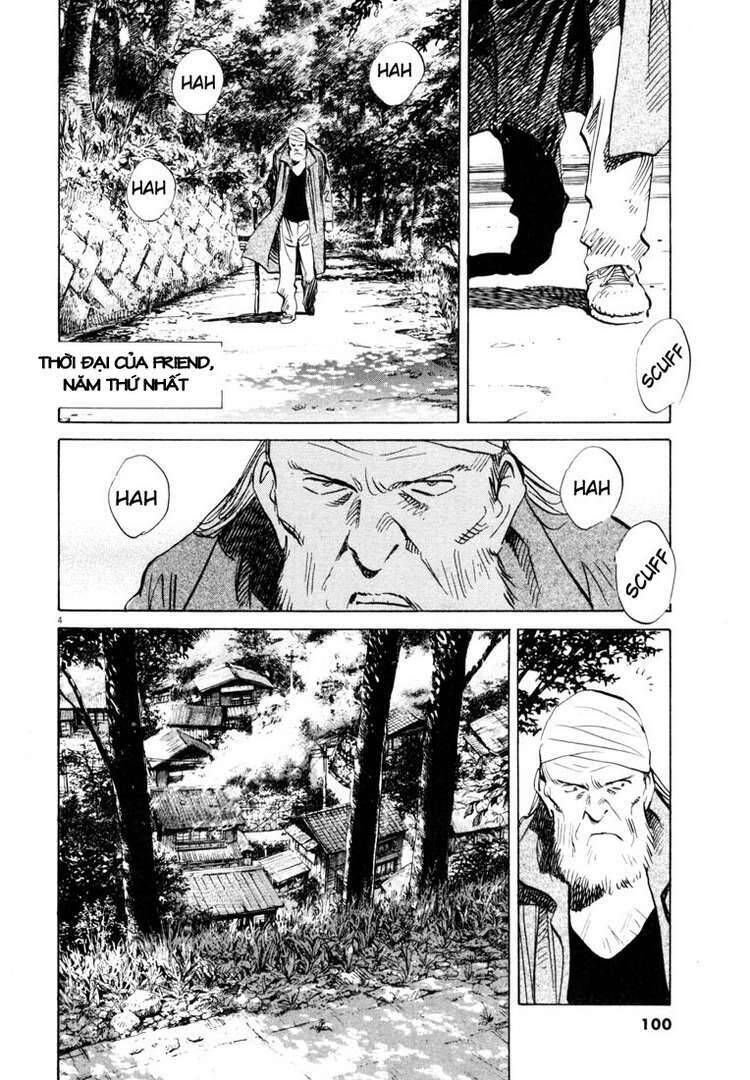 Những Chàng Trai Thế Kỉ 20 Chapter 187 - 4