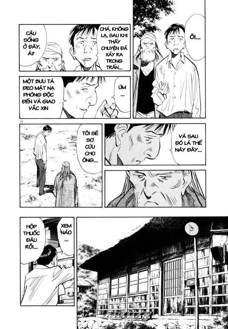 Những Chàng Trai Thế Kỉ 20 Chapter 187 - 10