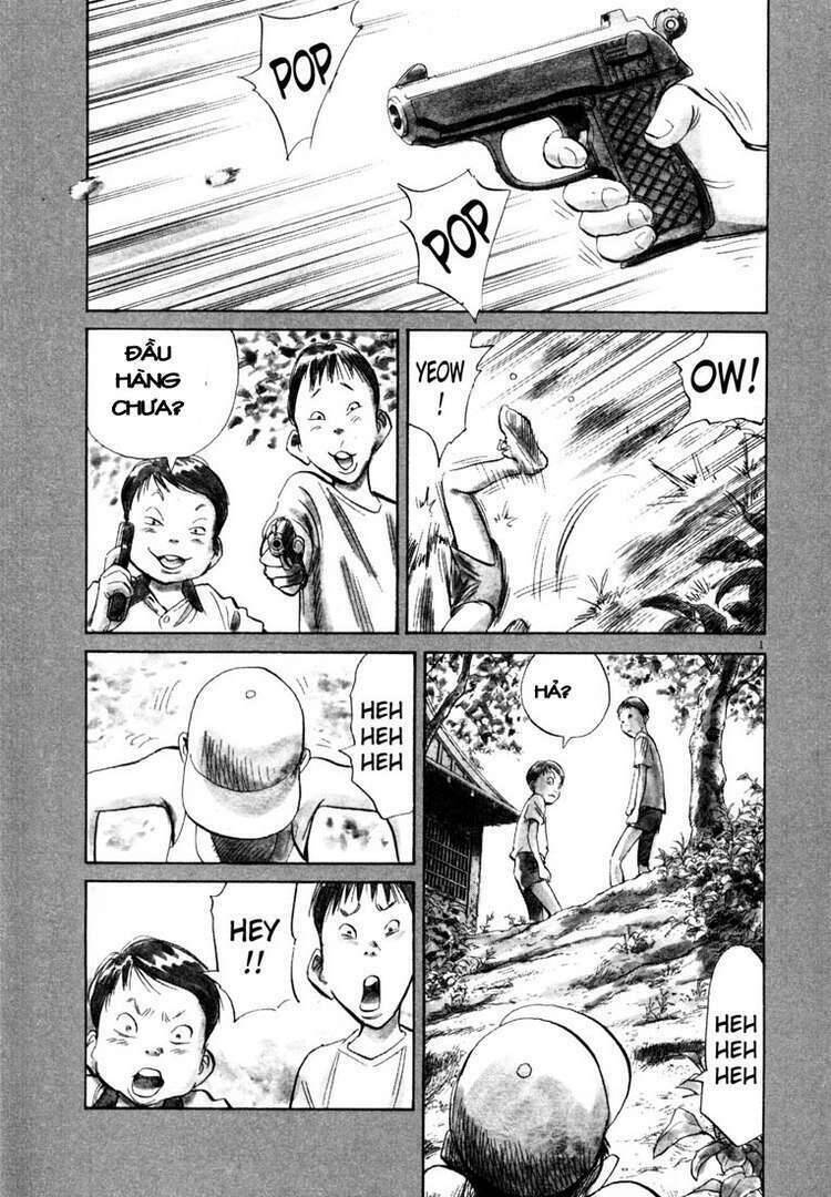 Những Chàng Trai Thế Kỉ 20 Chapter 189 - 1