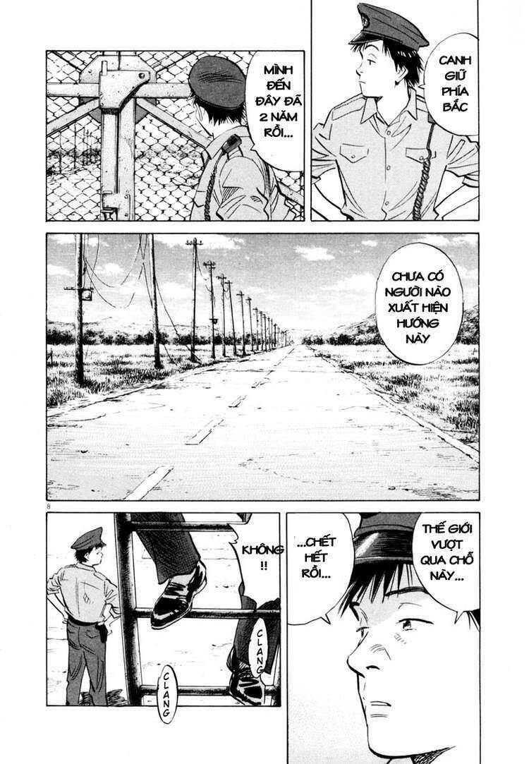 Những Chàng Trai Thế Kỉ 20 Chapter 189 - 7