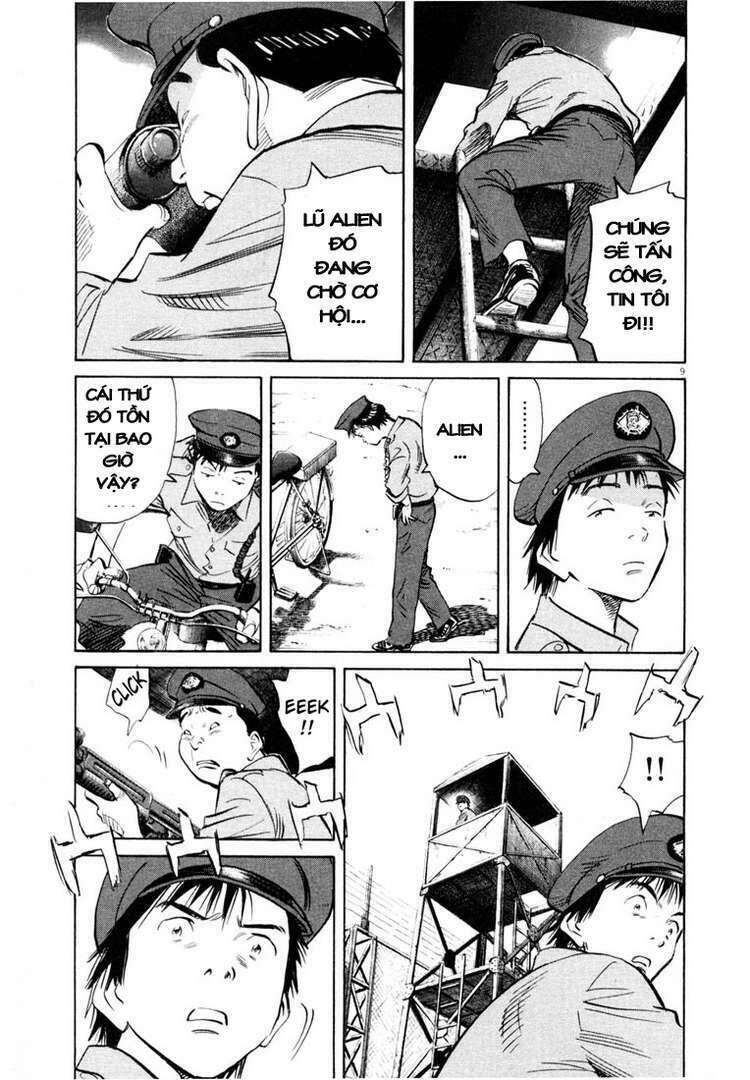 Những Chàng Trai Thế Kỉ 20 Chapter 189 - 8