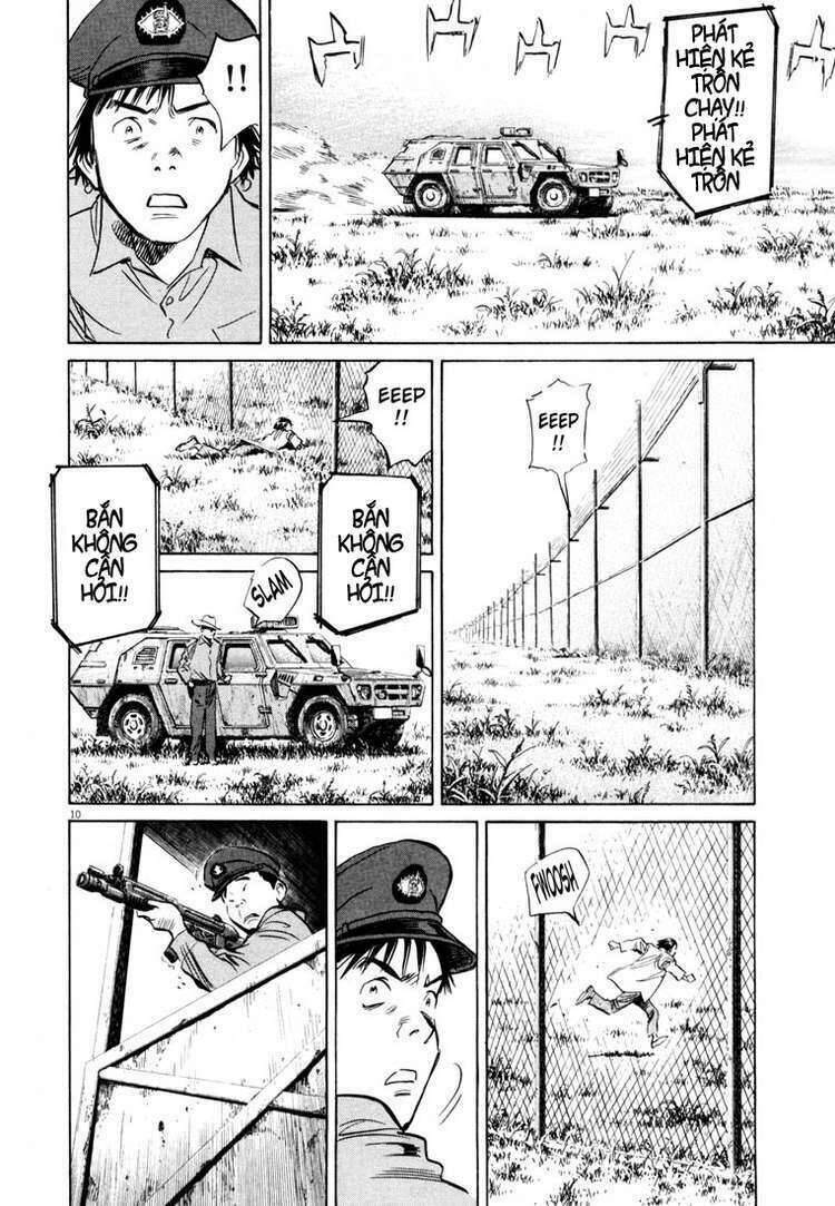 Những Chàng Trai Thế Kỉ 20 Chapter 189 - 9