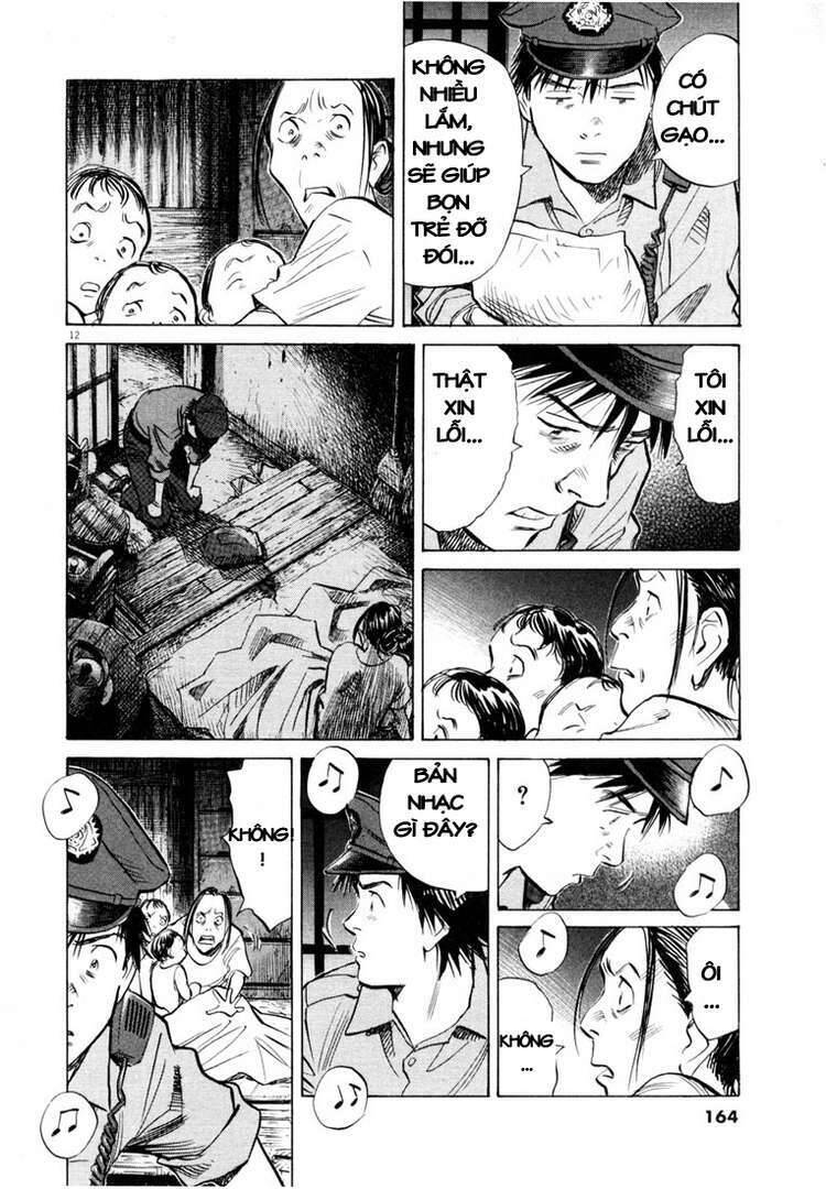 Những Chàng Trai Thế Kỉ 20 Chapter 190 - 12