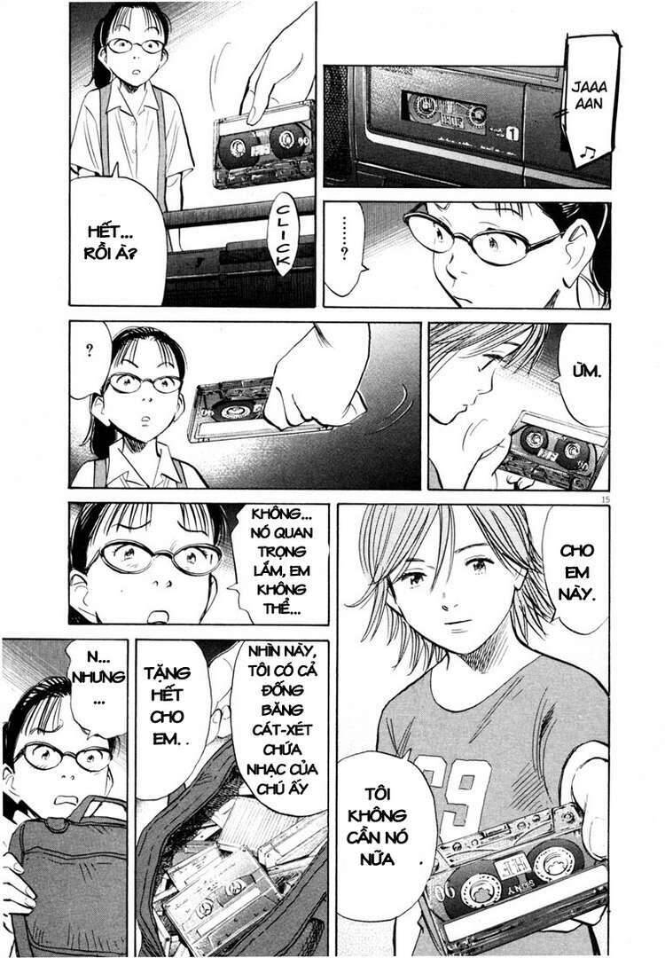 Những Chàng Trai Thế Kỉ 20 Chapter 191 - 15