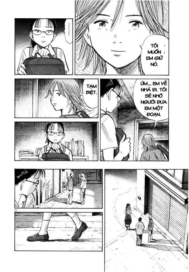 Những Chàng Trai Thế Kỉ 20 Chapter 191 - 16