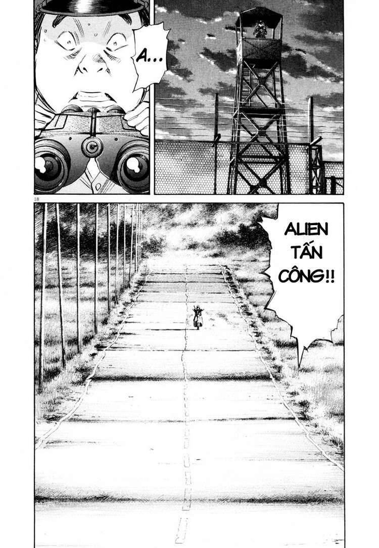 Những Chàng Trai Thế Kỉ 20 Chapter 191 - 18