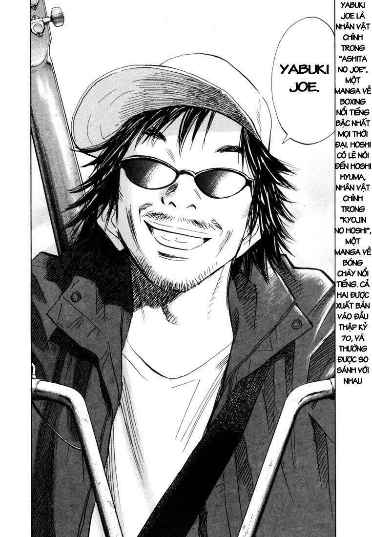 Những Chàng Trai Thế Kỉ 20 Chapter 192 - 18