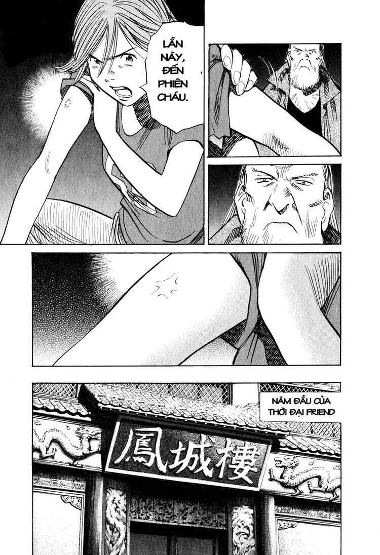 Những Chàng Trai Thế Kỉ 20 Chapter 194 - 13