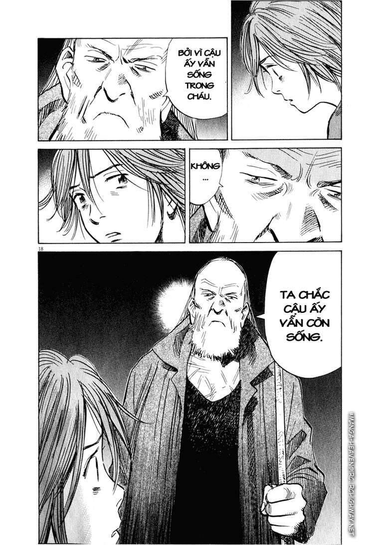 Những Chàng Trai Thế Kỉ 20 Chapter 195 - 18