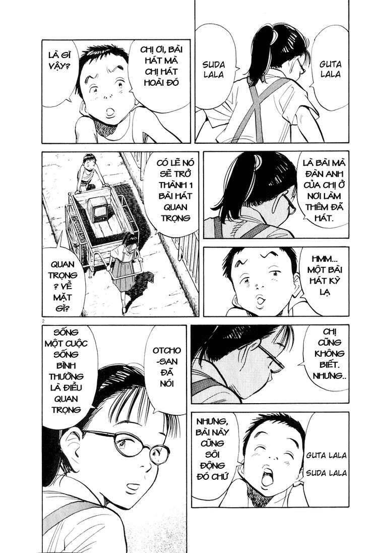 Những Chàng Trai Thế Kỉ 20 Chapter 196 - 2