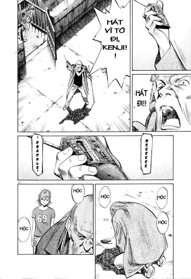 Những Chàng Trai Thế Kỉ 20 Chapter 196 - 12