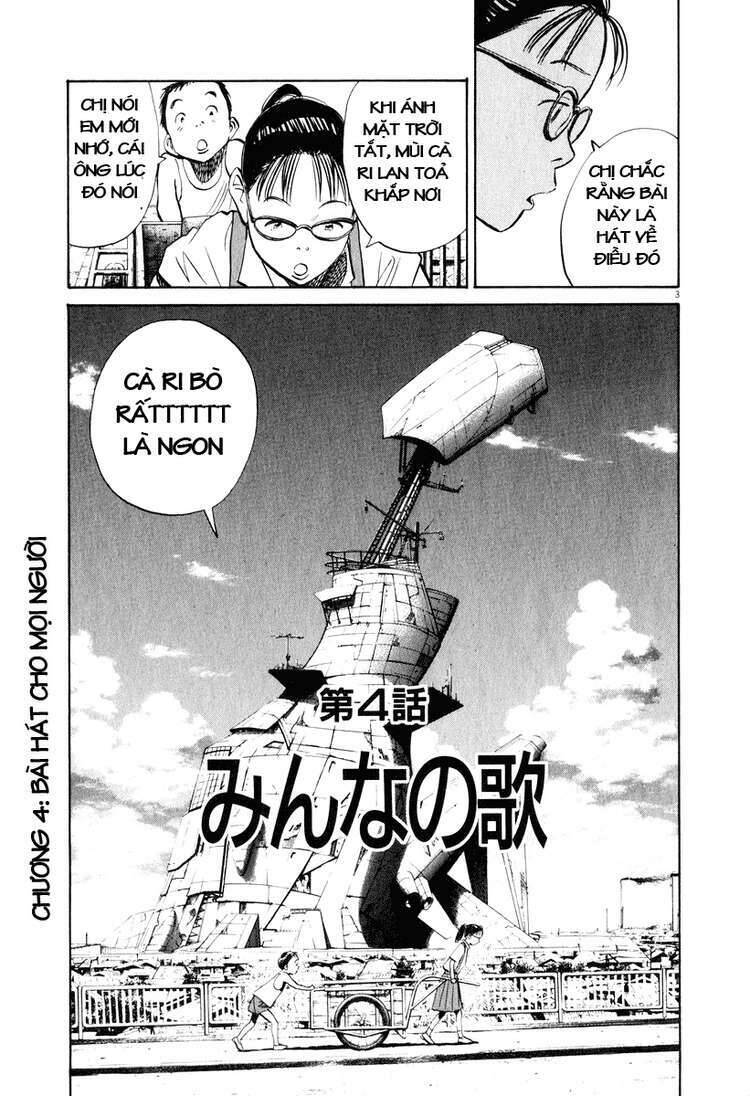 Những Chàng Trai Thế Kỉ 20 Chapter 196 - 3