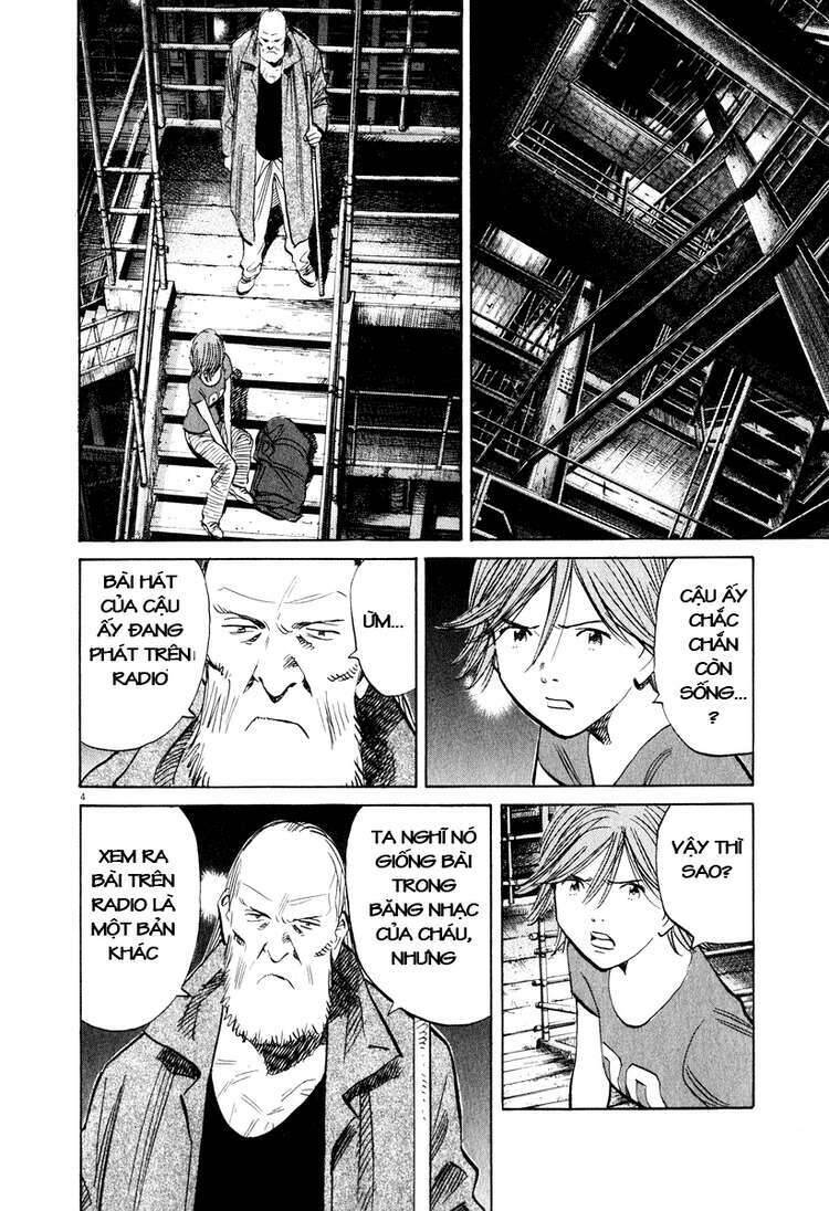 Những Chàng Trai Thế Kỉ 20 Chapter 196 - 4