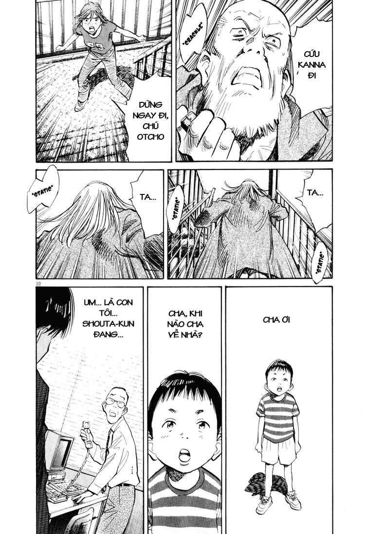 Những Chàng Trai Thế Kỉ 20 Chapter 196 - 10