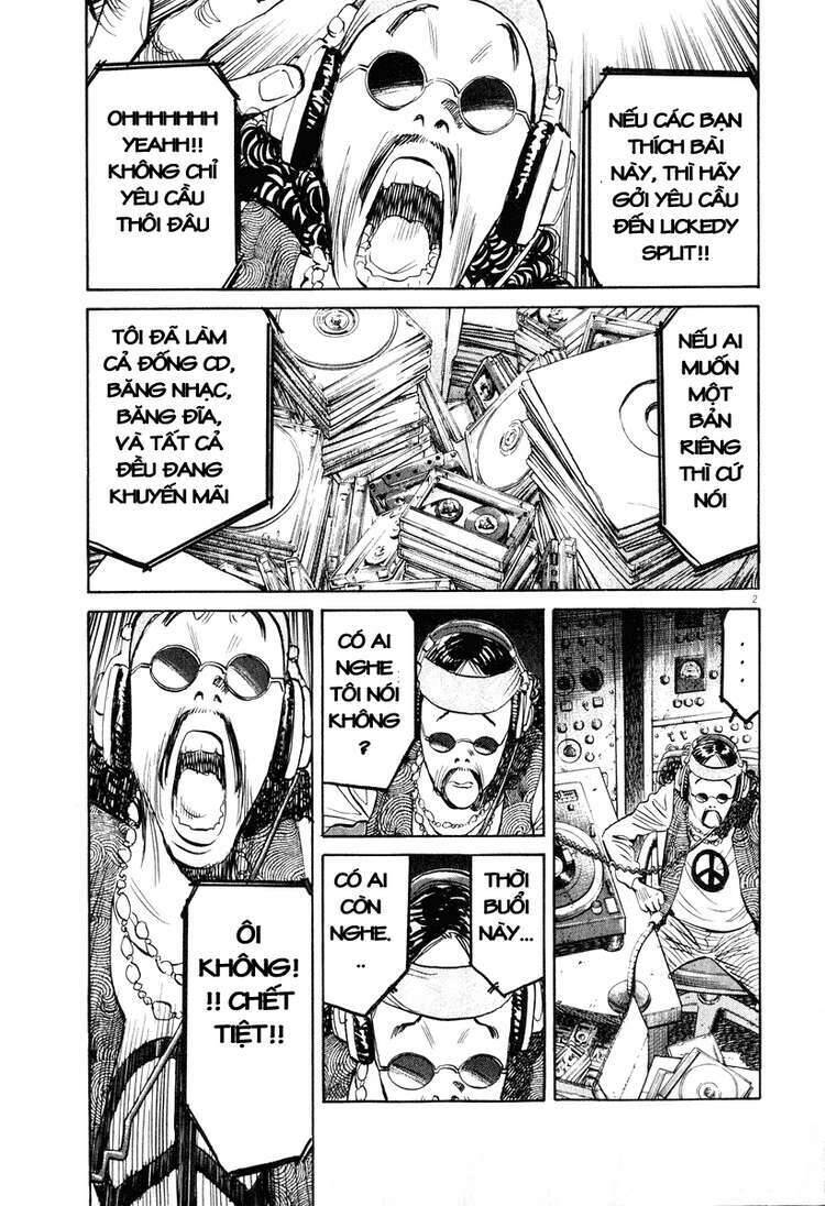 Những Chàng Trai Thế Kỉ 20 Chapter 197 - 2