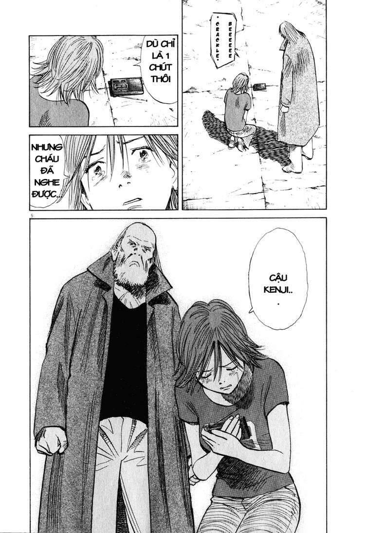 Những Chàng Trai Thế Kỉ 20 Chapter 197 - 5