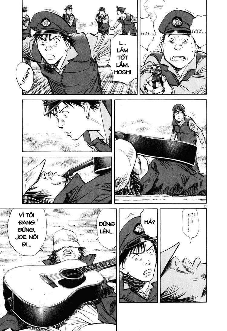 Những Chàng Trai Thế Kỉ 20 Chapter 198 - 12