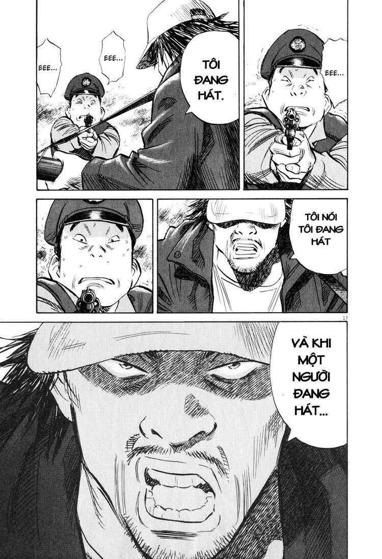Những Chàng Trai Thế Kỉ 20 Chapter 198 - 16