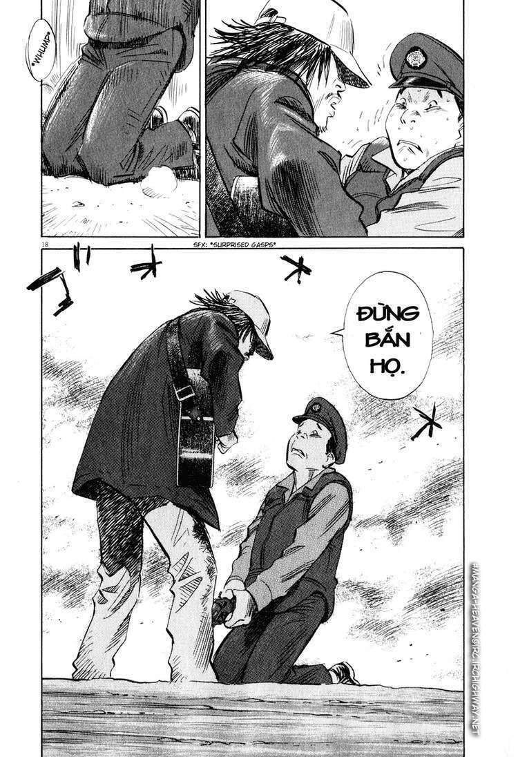 Những Chàng Trai Thế Kỉ 20 Chapter 198 - 17