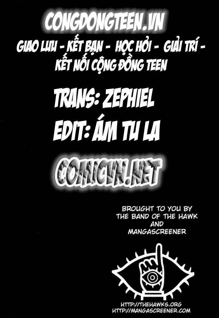 Những Chàng Trai Thế Kỉ 20 Chapter 198 - 18