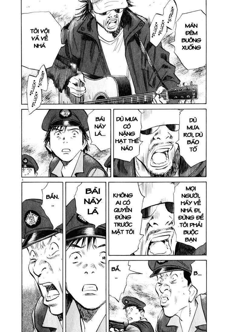 Những Chàng Trai Thế Kỉ 20 Chapter 198 - 3