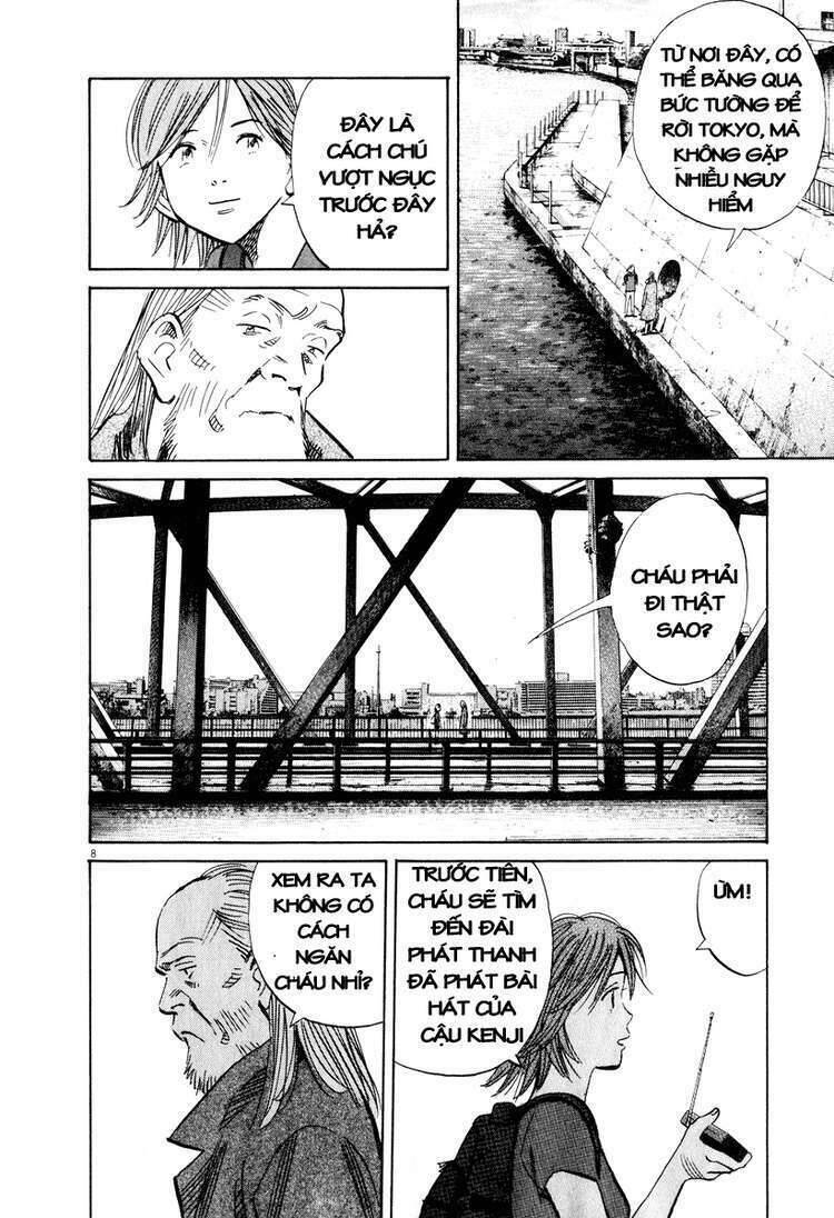 Những Chàng Trai Thế Kỉ 20 Chapter 198 - 7