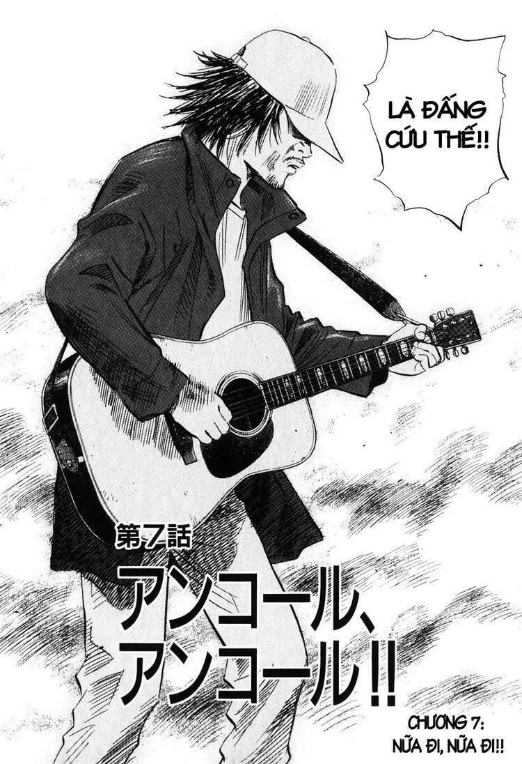 Những Chàng Trai Thế Kỉ 20 Chapter 199 - 3