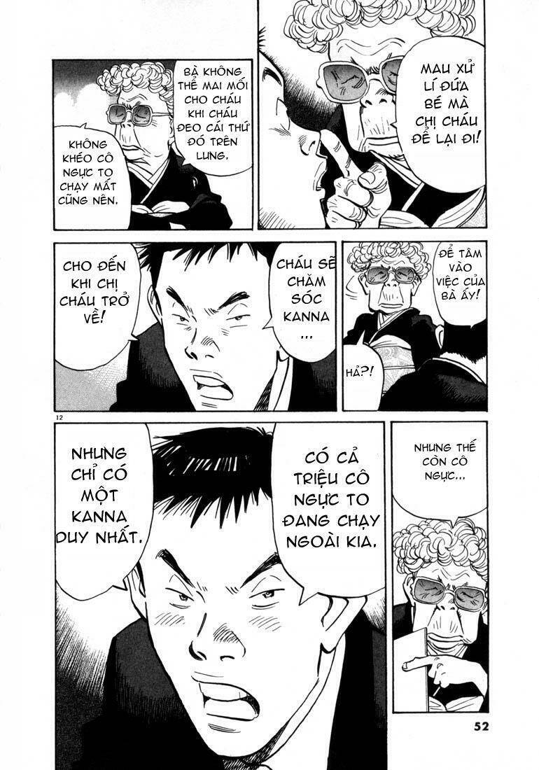 Những Chàng Trai Thế Kỉ 20 Chapter 2 - 12