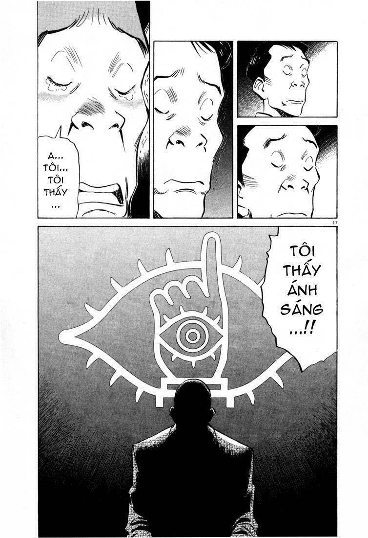 Những Chàng Trai Thế Kỉ 20 Chapter 2 - 17