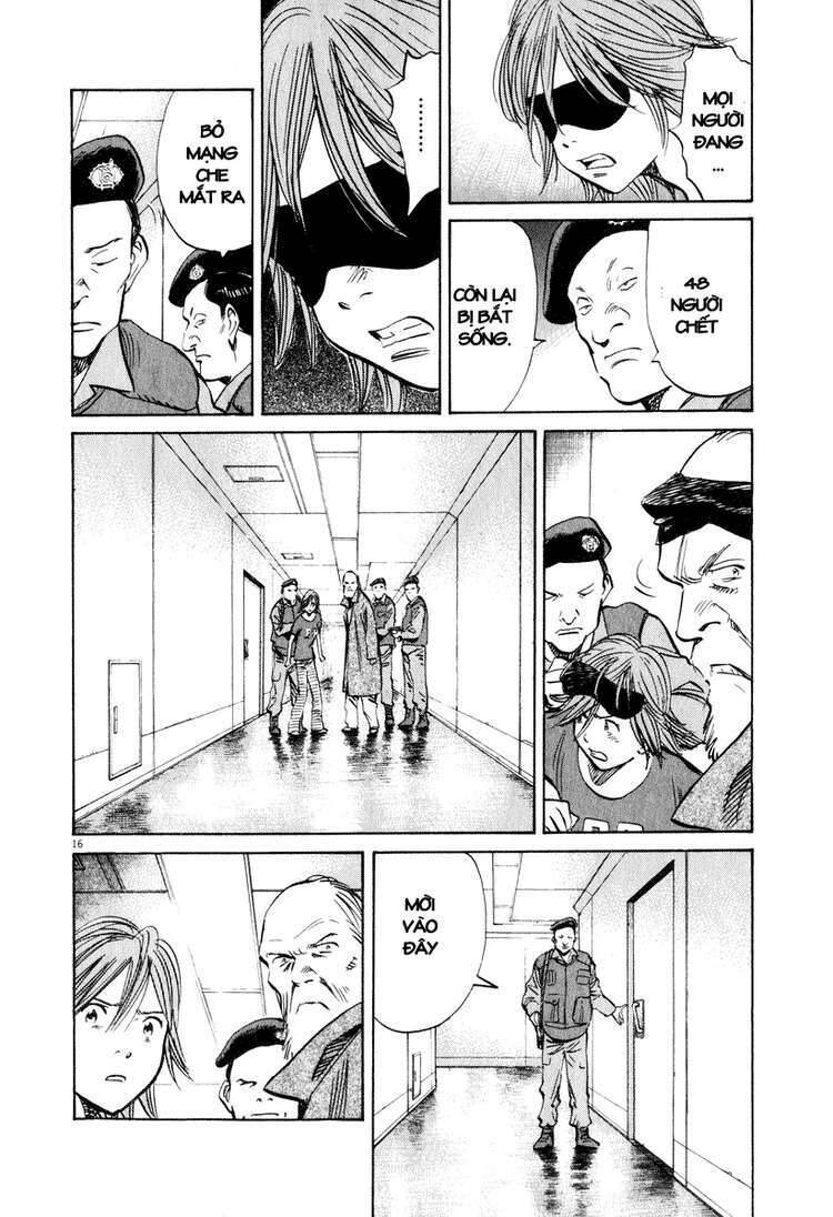 Những Chàng Trai Thế Kỉ 20 Chapter 200 - 15