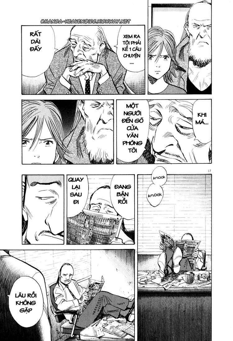 Những Chàng Trai Thế Kỉ 20 Chapter 201 - 17