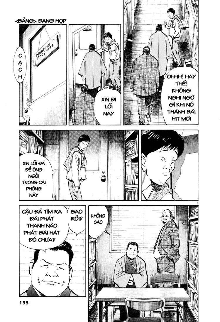 Những Chàng Trai Thế Kỉ 20 Chapter 201 - 3