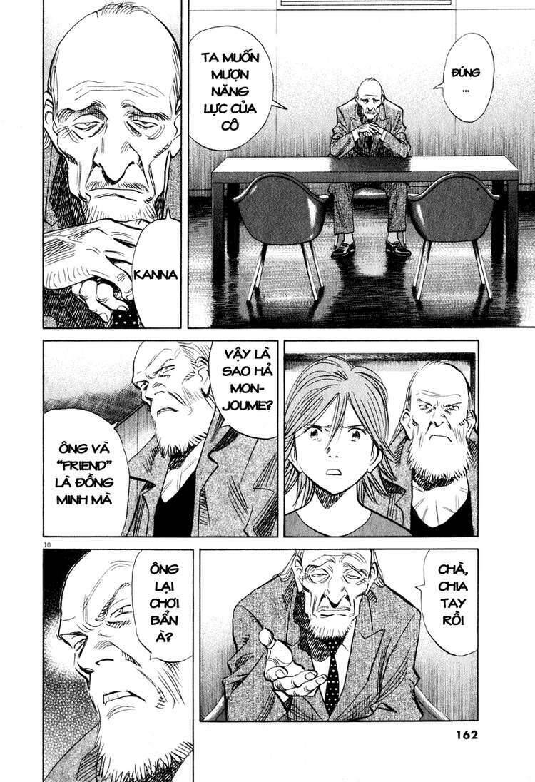 Những Chàng Trai Thế Kỉ 20 Chapter 201 - 10