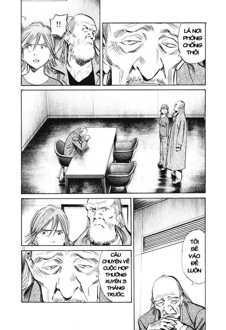 Những Chàng Trai Thế Kỉ 20 Chapter 203 - 12