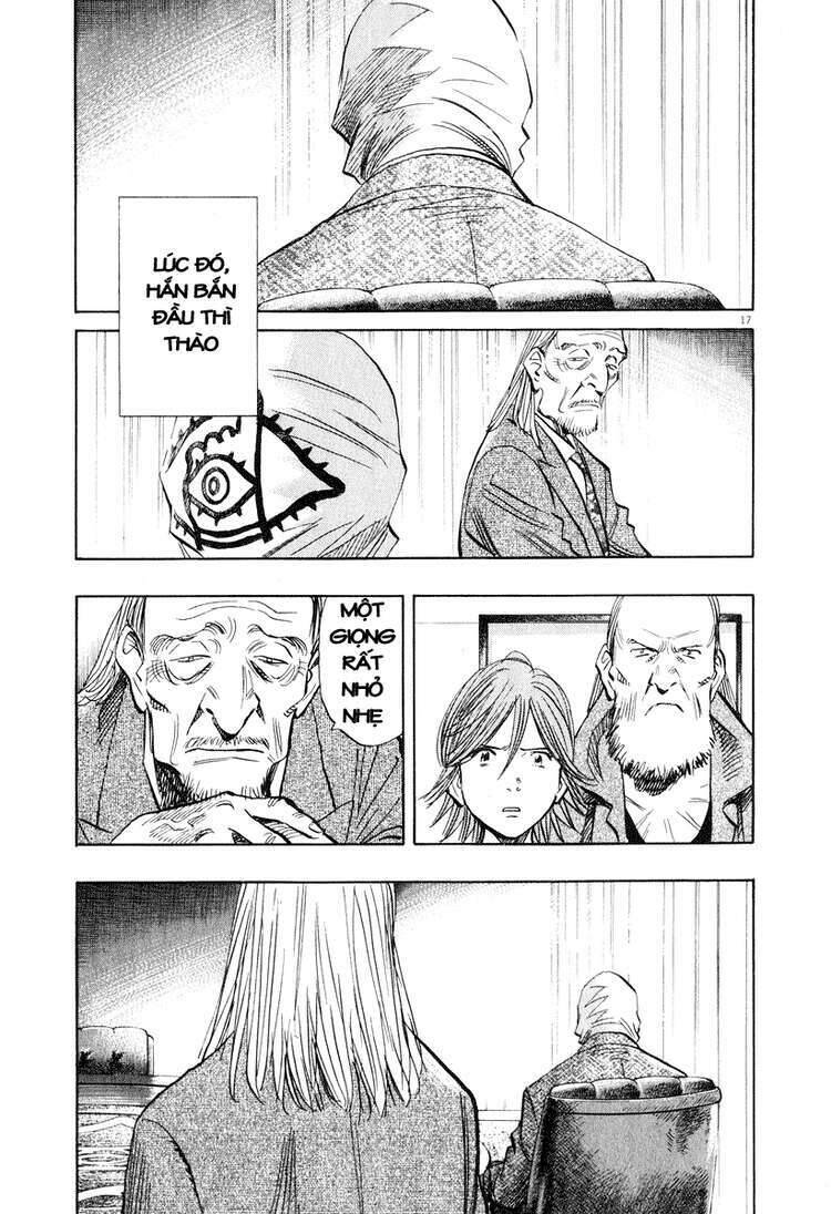 Những Chàng Trai Thế Kỉ 20 Chapter 203 - 17