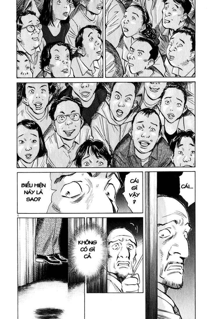 Những Chàng Trai Thế Kỉ 20 Chapter 203 - 6