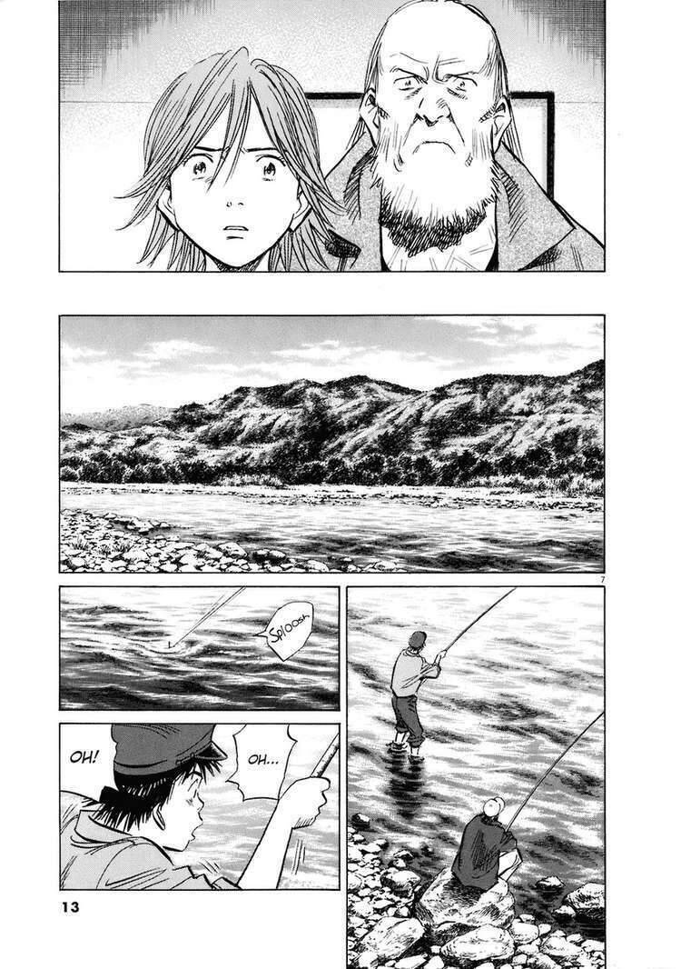 Những Chàng Trai Thế Kỉ 20 Chapter 204 - 11
