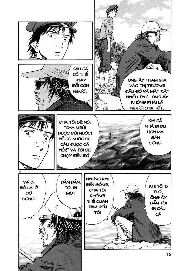 Những Chàng Trai Thế Kỉ 20 Chapter 204 - 14