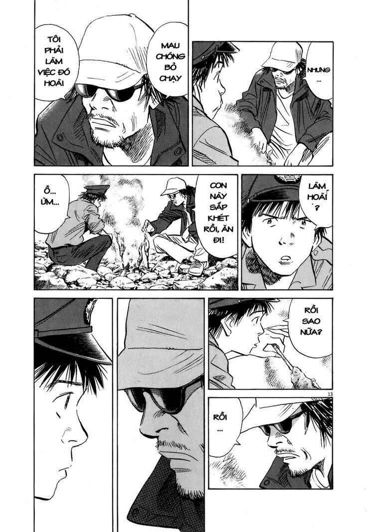 Những Chàng Trai Thế Kỉ 20 Chapter 204 - 17