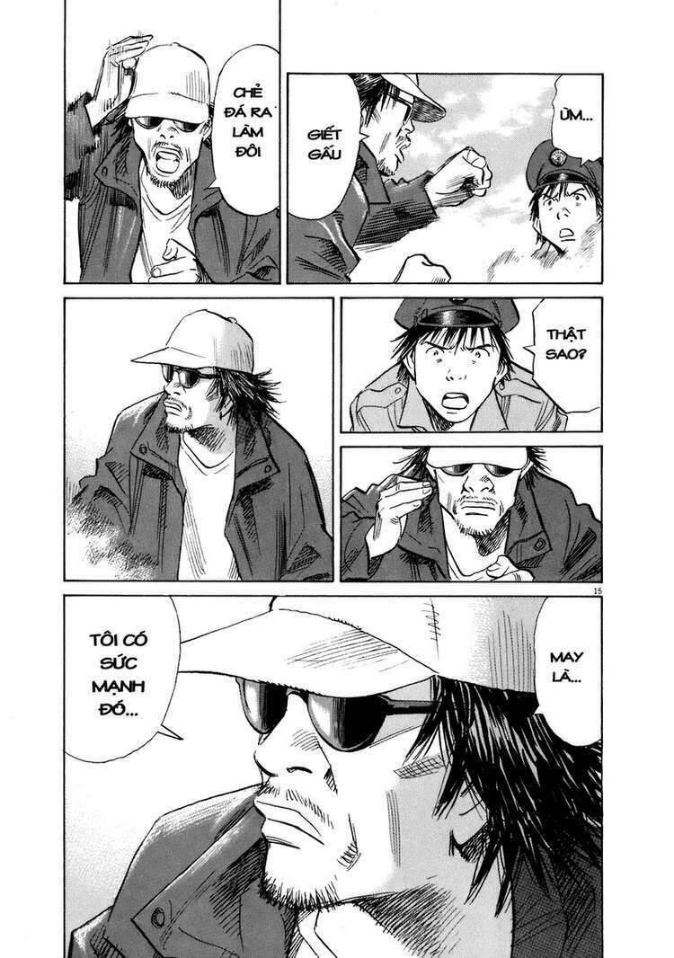 Những Chàng Trai Thế Kỉ 20 Chapter 204 - 19