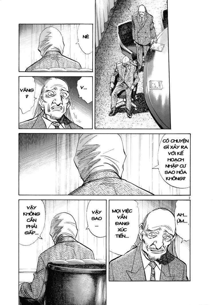 Những Chàng Trai Thế Kỉ 20 Chapter 204 - 7