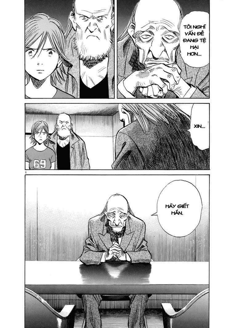 Những Chàng Trai Thế Kỉ 20 Chapter 204 - 10