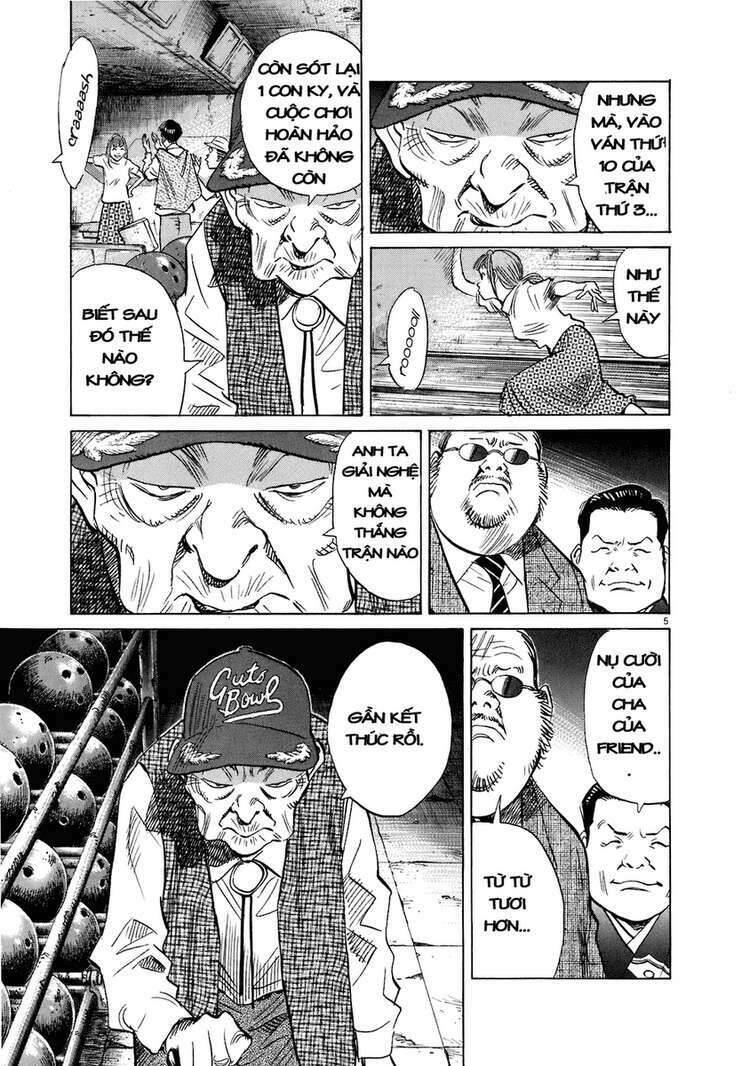 Những Chàng Trai Thế Kỉ 20 Chapter 205 - 5