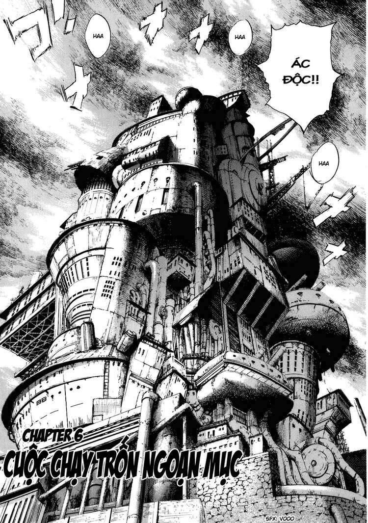 Những Chàng Trai Thế Kỉ 20 Chapter 209 - 2