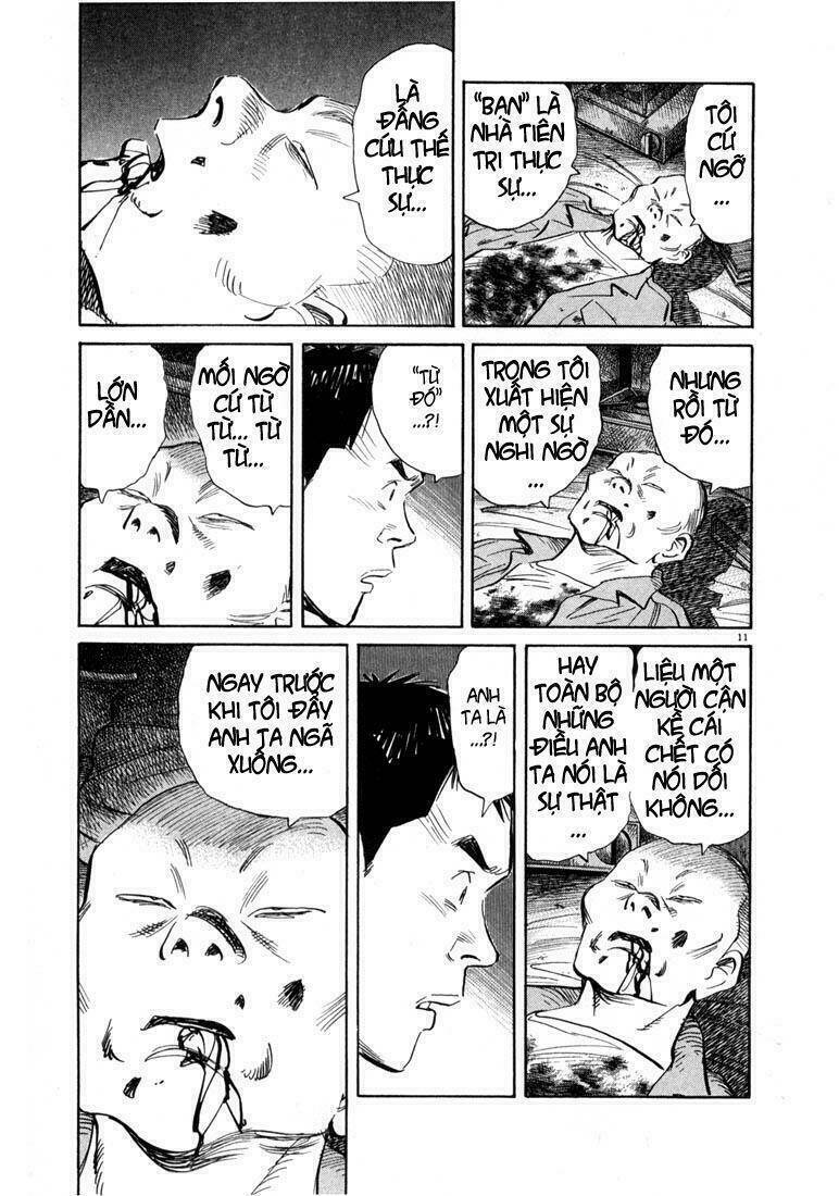 Những Chàng Trai Thế Kỉ 20 Chapter 21 - 10