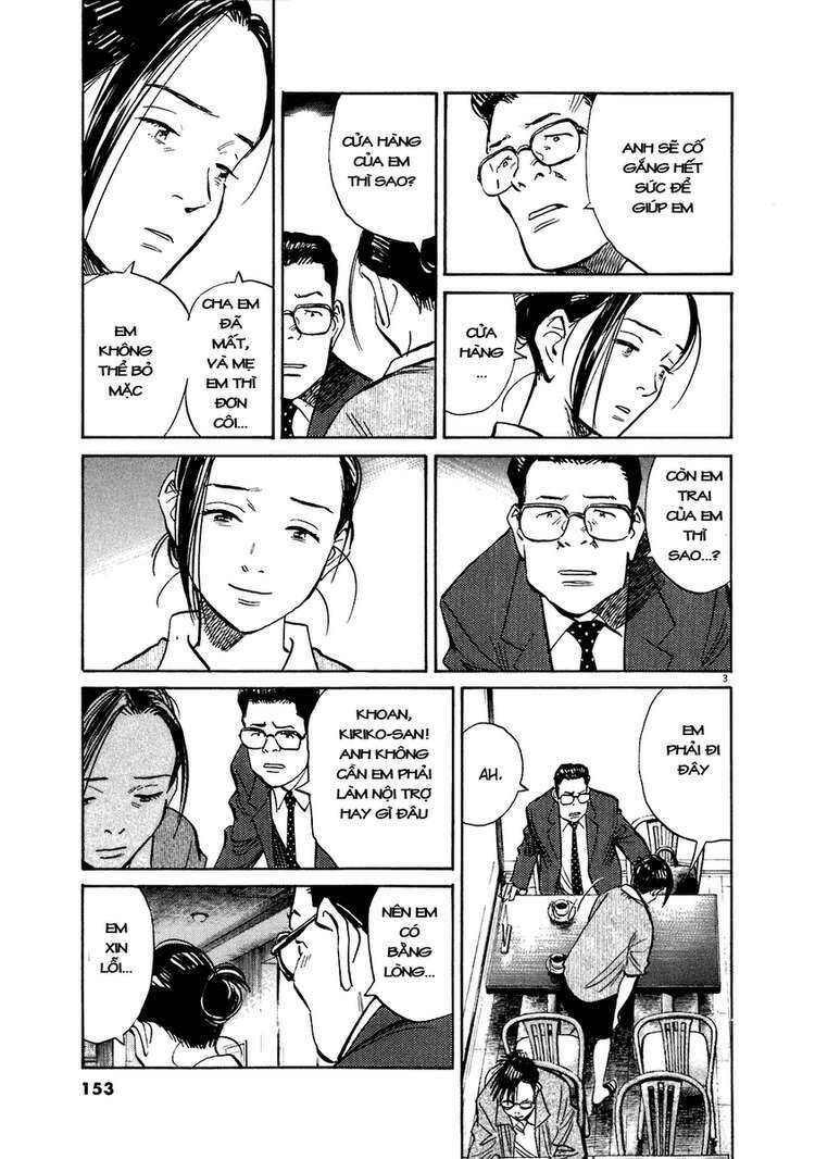 Những Chàng Trai Thế Kỉ 20 Chapter 212 - 3