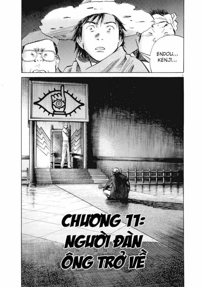 Những Chàng Trai Thế Kỉ 20 Chapter 214 - 6