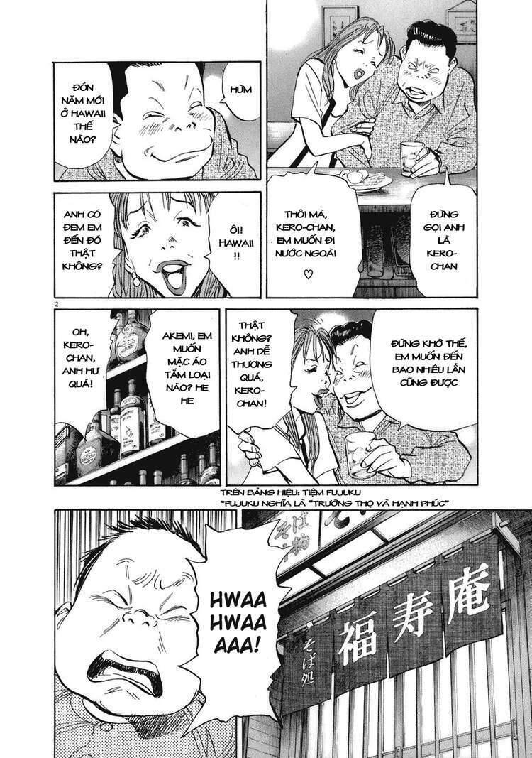 Những Chàng Trai Thế Kỉ 20 Chapter 218 - 2