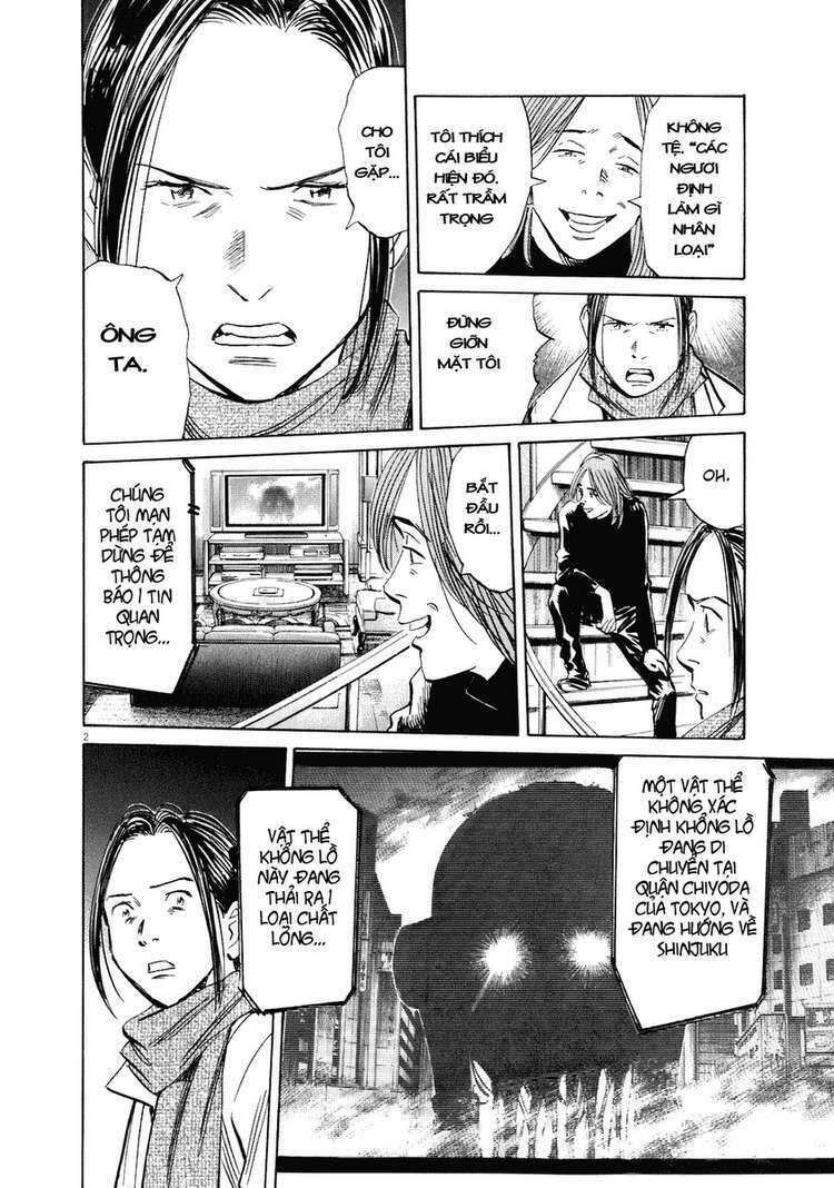 Những Chàng Trai Thế Kỉ 20 Chapter 219 - 2