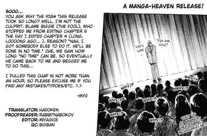 Những Chàng Trai Thế Kỉ 20 Chapter 219 - 20